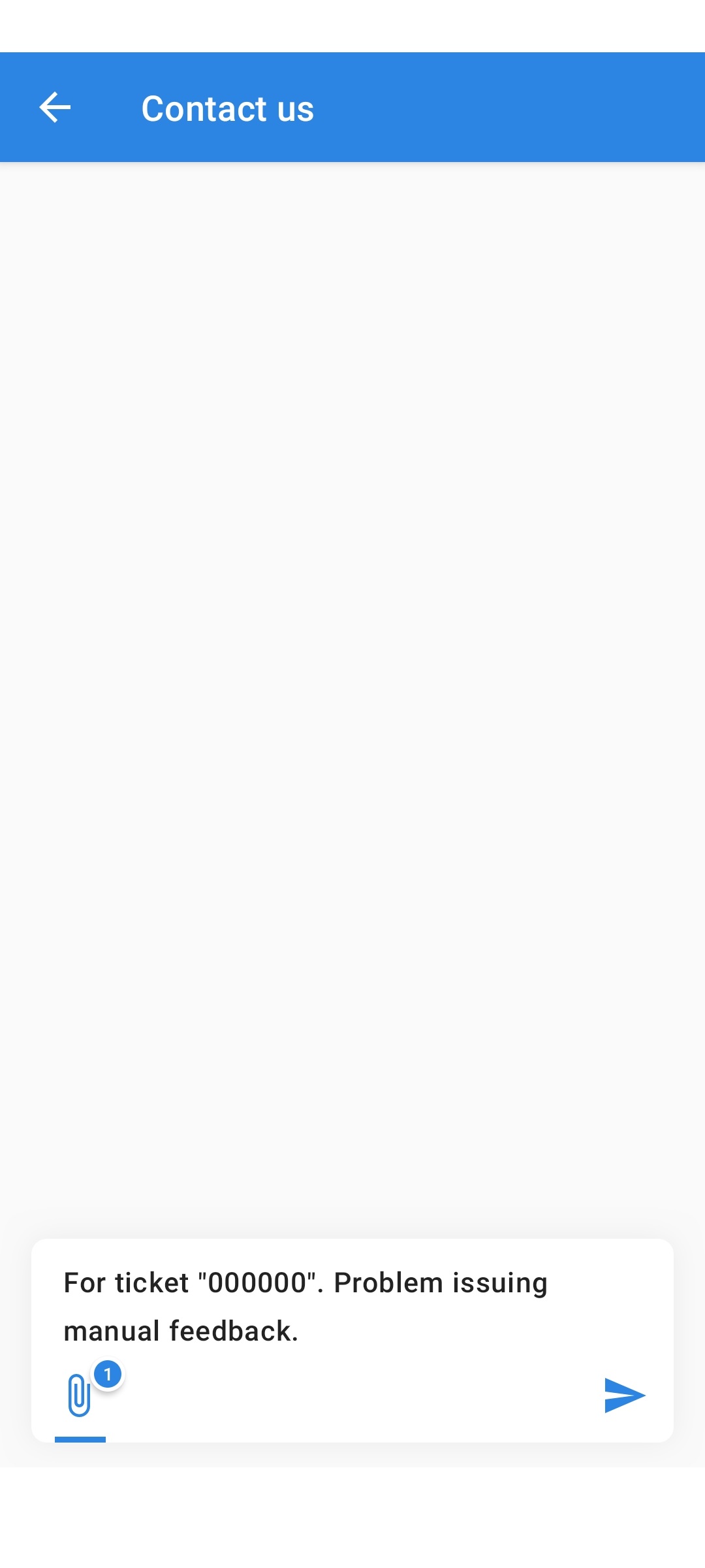 How to Send an App Log to Customer Service Halo Collar Help Center