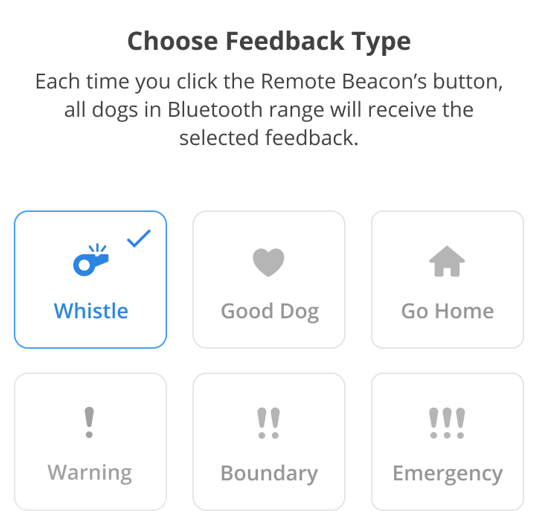 How to Add a Remote Beacon to your Halo App Halo Collar Help Center